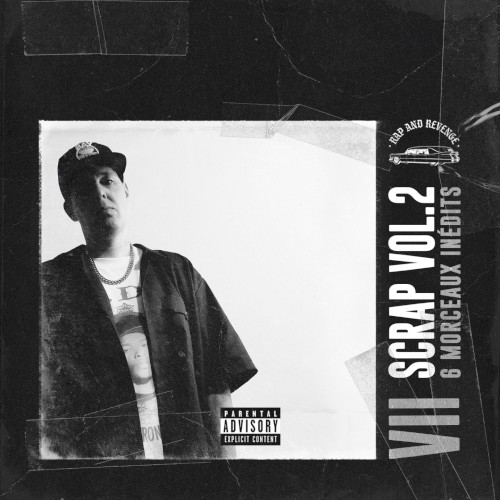 Scrap, vol. 2