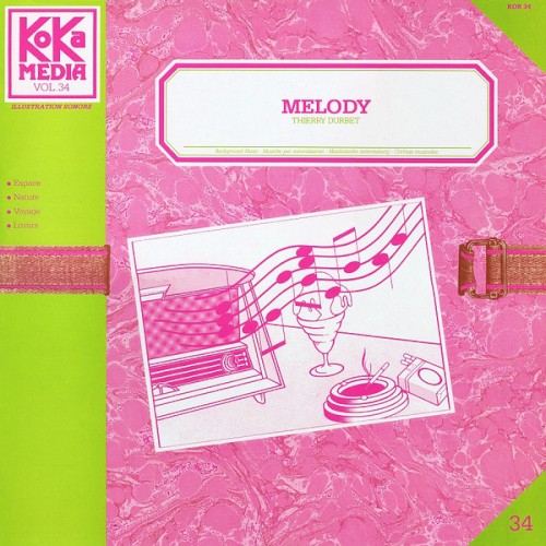 Melody