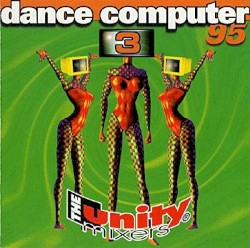 Dance Computer 95 3