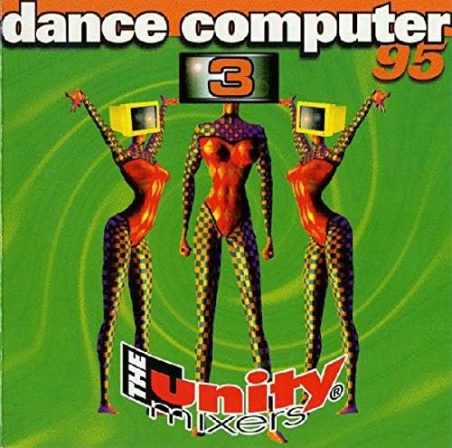Dance Computer 95 3