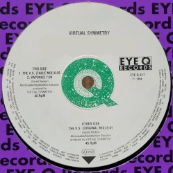 The V.S.