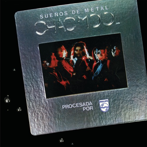Sueños de metal