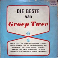 Die Beste Van Groep Twee