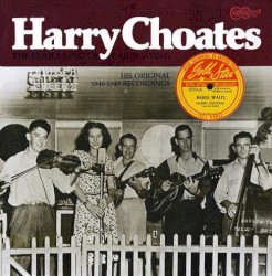 The Fiddle King of Cajun Swing