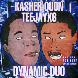 Dynamic Duo
