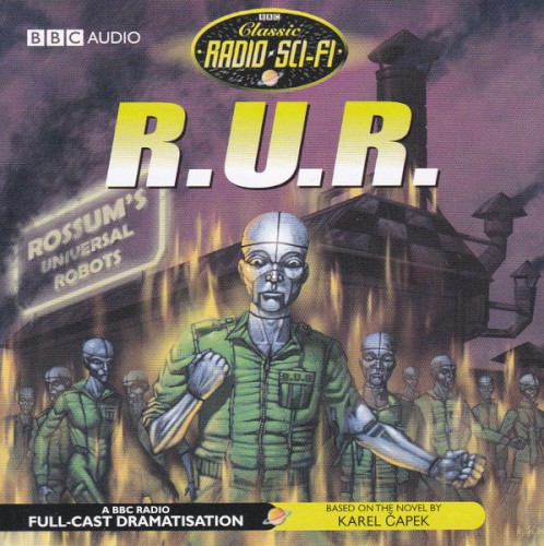 R.U.R.