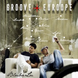 Groove Euroope