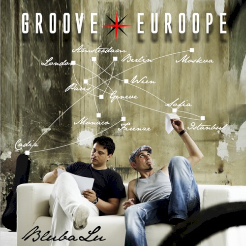 Groove Euroope