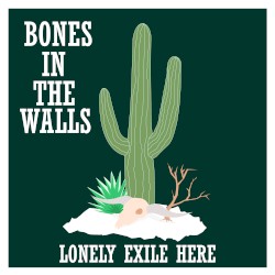 Lonely Exile Here