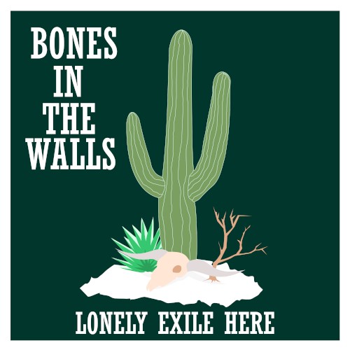 Lonely Exile Here