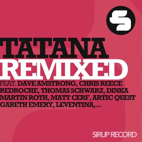 Tatana Remixed