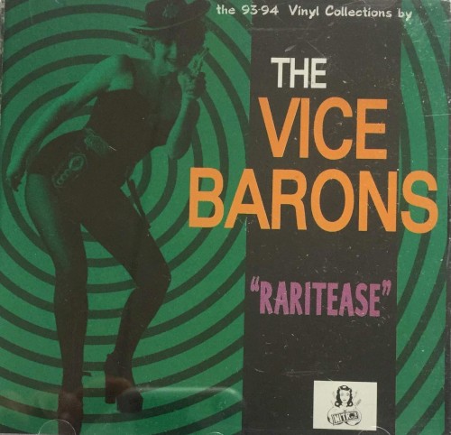 Raritease