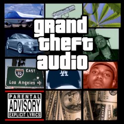 Grand Theft Audio