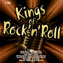 Kings of Rock 'n' Roll