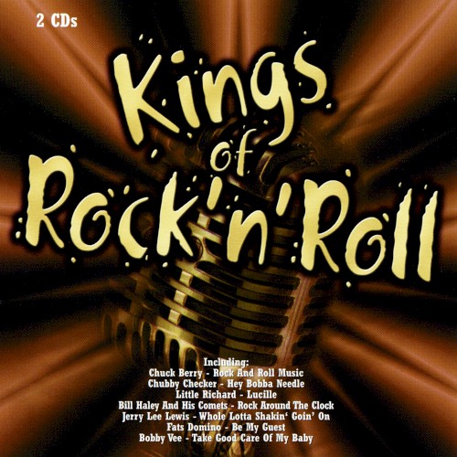 Kings of Rock 'n' Roll