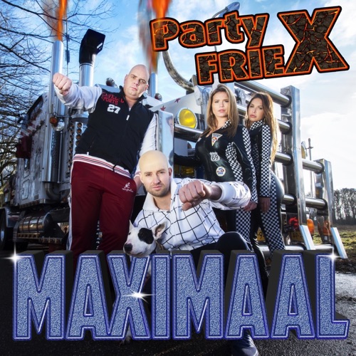 Maximaal