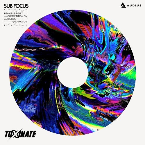 Stomp (Toxinate remix)