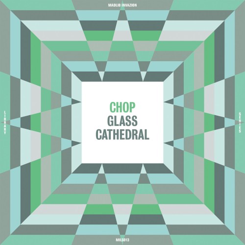 Glass Cathedral