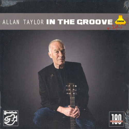 In the Groove