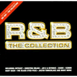 R&B: The Collection