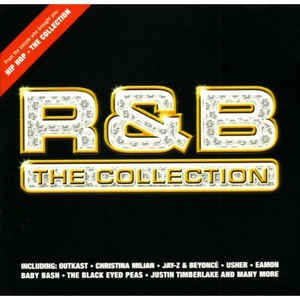 R&B: The Collection