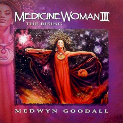 Medicine Woman III: The Rising