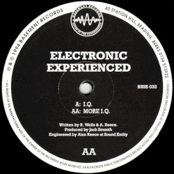 I.Q. / More I.Q.