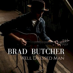 Well Dressed Man