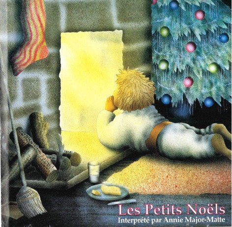 Les Petits Noëls