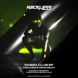 Gabba Club EP
