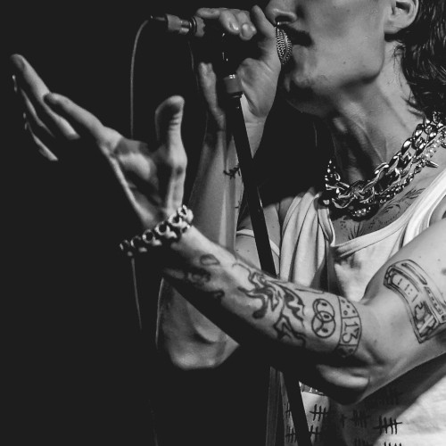 The Vox
