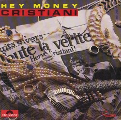 Hey Money