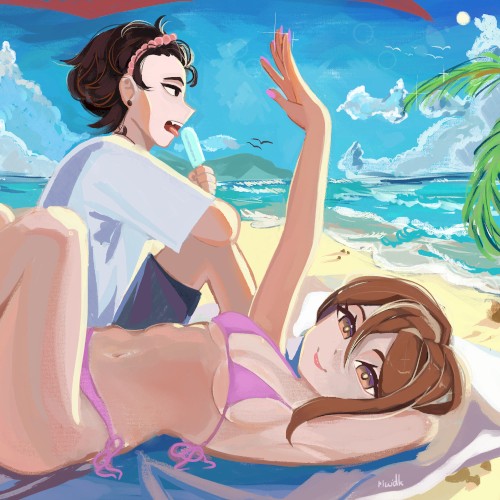 Summertime