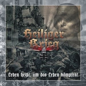 Leben heisst, um das Leben kämpfen!