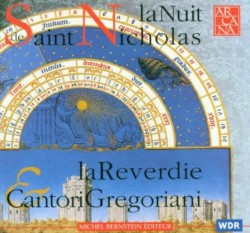 La Nuit de Saint Nicholas