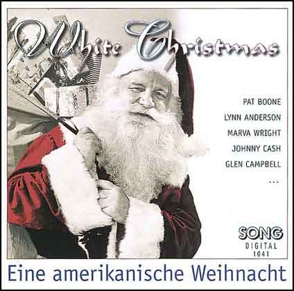 White Christmas - Eine Amerikanische Weihnacht