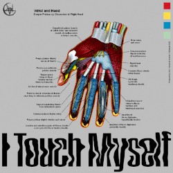 I Touch Myself
