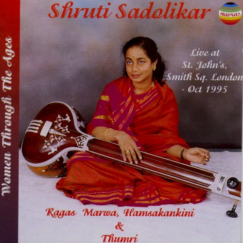 Ragas Marwa,Hamsakankini & Thumri
