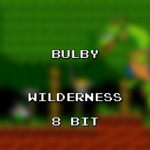 Wilderness 8 Bit (Golden Axe)