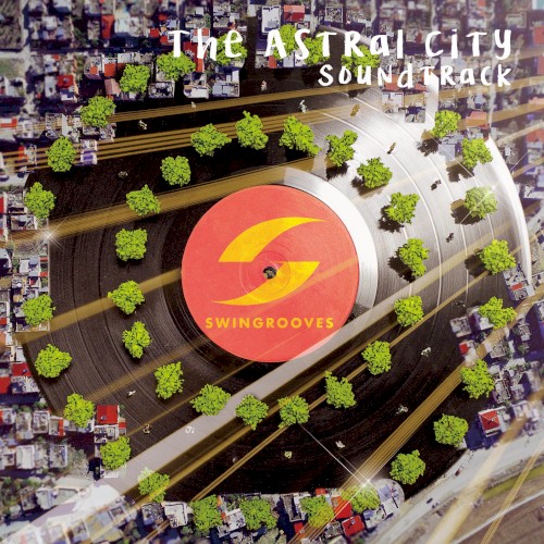 The Astral City Soundtrack