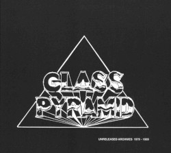 Unreleased Archives 1979-1989