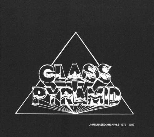 Unreleased Archives 1979-1989