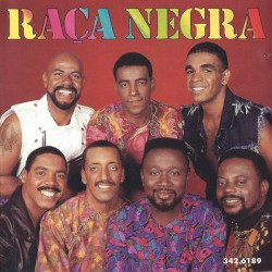 Raça Negra