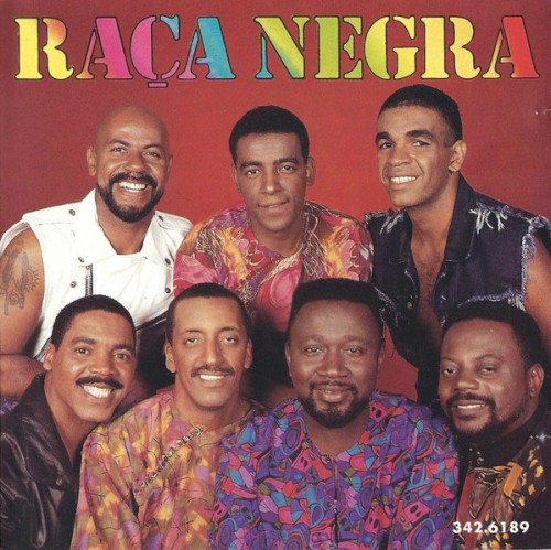Raça Negra