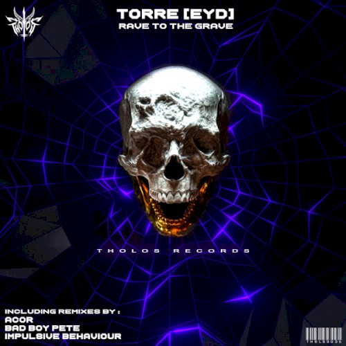 Rave To The Grave