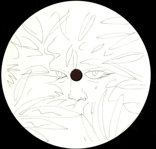 Tangerine / Orbis Tertius