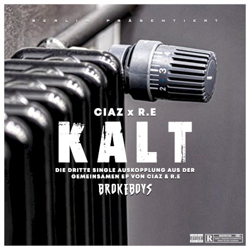 Kalt