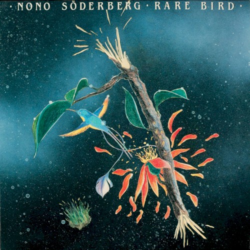 Rare Bird