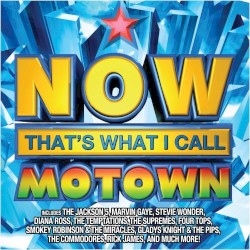Now That's What I Call Motown