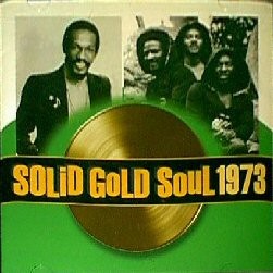 Solid Gold Soul 1973